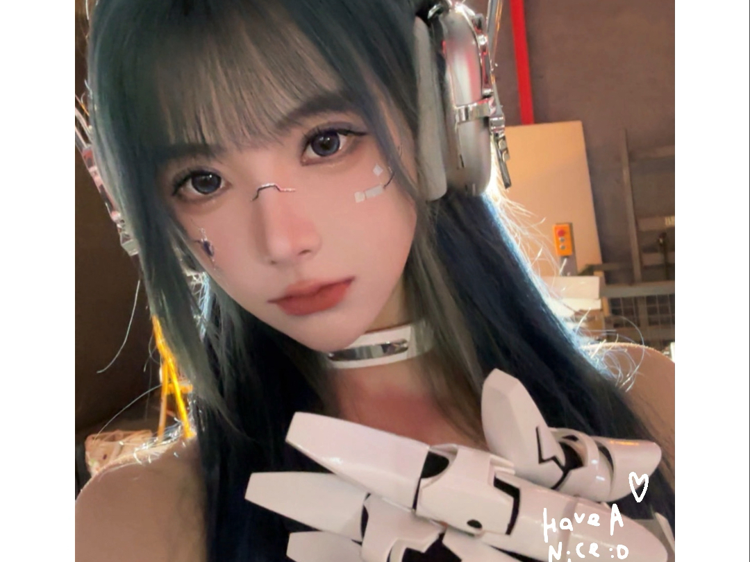 王睿琦(王睿琦超话)